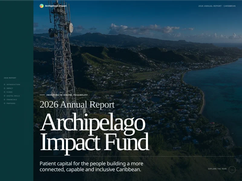 Archipelago