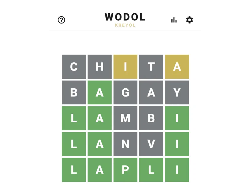 Wodol